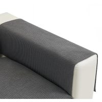 Husă de protecție pentru canapea - Gri, 70 x 70 cm