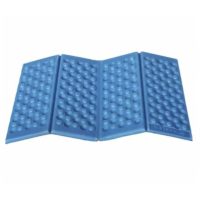 Saltea pliabilă din spumă pentru șezut