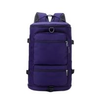 Rucsac și geantă de călătorie universală 2 în 1 - Alabastru