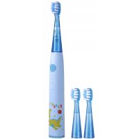 Periuță de dinți electrică - Albastră