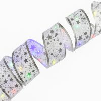 Fâșie LED Decorativă cu Telecomandă - Argintie