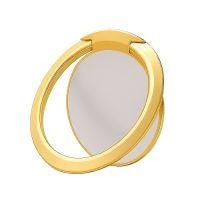 Suport Universal pentru Telefon Mobil - Auriu