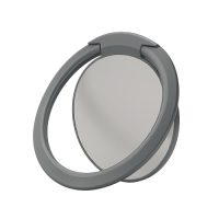 Sprijin universal pentru telefon mobil - Gri deschis