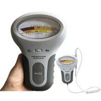 Măsurător analogic de clor și pH, Risepro PC-102B