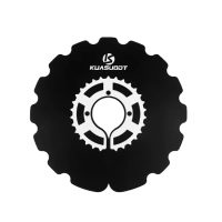 Protecția pentru frâne cu discuri