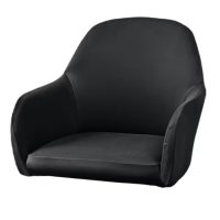 Husă elastică pentru scaun - Gri