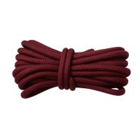 Sireturi pentru pantofi, o pereche - Violet, 160 cm