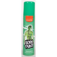 Spray corporal - Verde