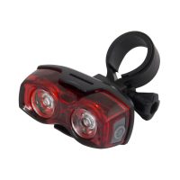 Lumina LED de spate pentru bicicletă Arktur