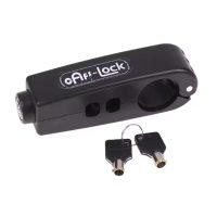 Zăvor pentru biciclete