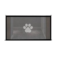 Barieră pentru animale de companie - L