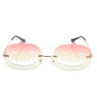 Ochelari de Halloween - Dovleac