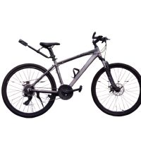 Suport pentru bicicletă cu selfie stick pentru camere Insta 360, GoPro și DJI.COM