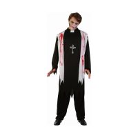 Costumul de domn - Cuțitul sângeros 52