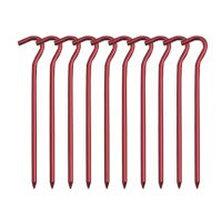 Puncte de cort din aluminiu - 10 bucăți