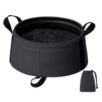 Chiuvetă de camping pliabilă