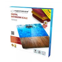 Cântar personal Waikiki