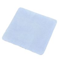 Șervețel din microfibră - Albastru, 1 bucată