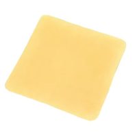 Șervețel din microfibră - Portocaliu, 1 bucată