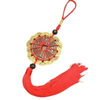 Pandantiv Feng Shui - amulet