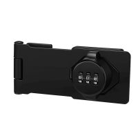 Cod de blocare universal pentru mobilier - Negru