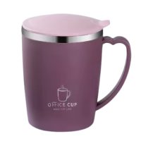 Termos cu capac 350ml - Violet