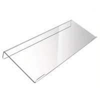 Suport pentru tastatură - Transparent