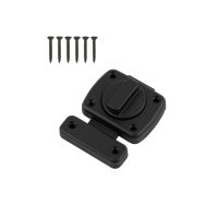 Încuietoare de siguranță M - Negru mat