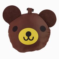 Sac de cumpărături pliabil - Ursuleț