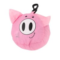 Sac de cumpărături pliabil - Purceluș