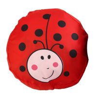 Sac de cumpărături pliabil - Buburuză