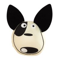 Sac de cumpărături pliabil - Câine