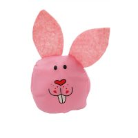 Sac de cumpărături pliabil - Iepuraș