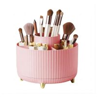 Organizer rotativ 360° – Roz