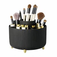 Organizator rotativ 360° – Negru