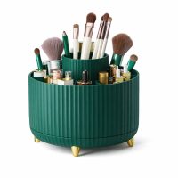 Organizator rotativ 360° – Verde