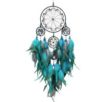 Lapaș de vise - Boho turcoaz
