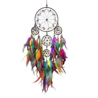 Captator de vise - Boho colorat