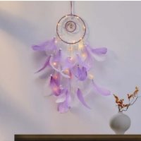 Lapaș sân - Strălucitor - Violet