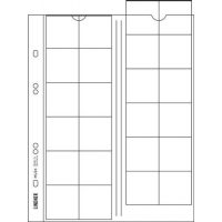 Foaie de album transparent - MULTI COLLECT MU24R