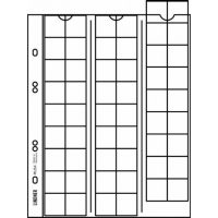Foaie de album transparent - MULTI COLLECT MU54R