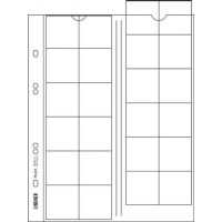 Foaie de album transparentă (5buc) - MULTI COLLECT MU24