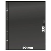 File de album negre - MULTI COLLECT MU1311