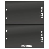 File de album negre - MULTI COLLECT MU1312