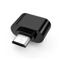 Adaptor Micro USB la USB OTG