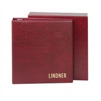 Album LINDNER Uniplate Deluxe - Cadou
