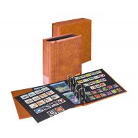 Album LINDNER Multi Collect - Maro