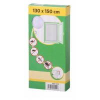 Plasă pentru fereastră - Albă