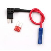 Adaptor pentru siguranțe auto - Mini TAP 12V 10A
