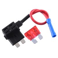 Adaptor pentru siguranțe auto - Standard TAP 12V 10A